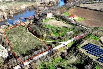 Земеделски имот в Пловдив, Първомай