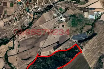 Земеделски имот в Пловдив, Първомай