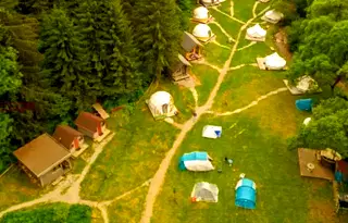 Земеделски имот в Бургас, с. Баня