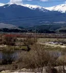 Земеделски имот в Благоевград, с. Баня
