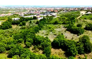 Земеделски имот в Пловдив, с. Белащица