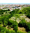Земеделски имот в Пловдив, с. Белащица