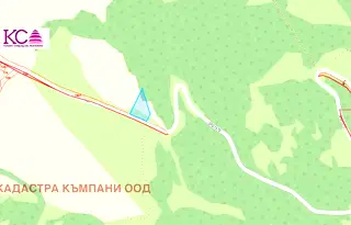 Земеделски имот в София, с. Бели Искър