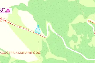 Земеделски имот в София, с. Бели Искър