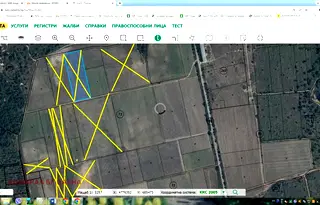 Земеделски имот във Варна, с. Бенковски