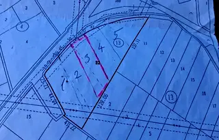 Земеделски имот в Стара Загора, с. Богомилово