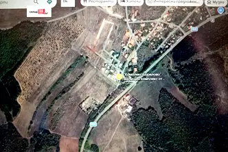 Земеделски имот в Стара Загора, с. Борилово