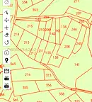 Земеделски имот в Пловдив, с. Брестовица