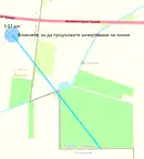 Земеделски имот в Пловдив, с. Цалапица