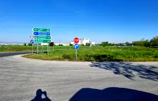Земеделски имот в Пловдив, с. Царацово