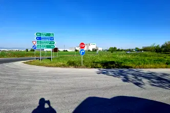 Земеделски имот в Пловдив, с. Царацово