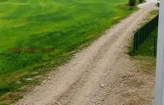 Земеделски имот в Пловдив, с. Царацово
