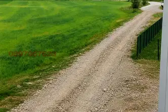 Земеделски имот в Пловдив, с. Царацово