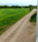 Земеделски имот в Пловдив, с. Царацово