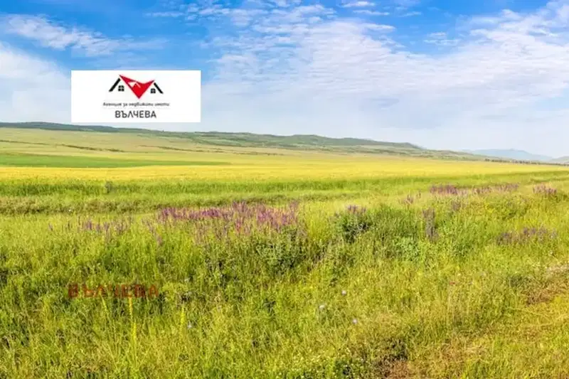 Земеделски имот в Пловдив, с. Царимир