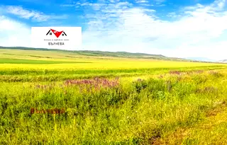 Земеделски имот в Пловдив, с. Царимир