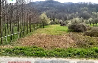 Земеделски имот в Ловеч, с. Черни Осъм