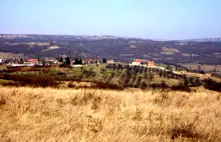 Земеделски имот в Добрич, с. Църква