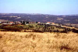 Земеделски имот в Добрич, с. Църква
