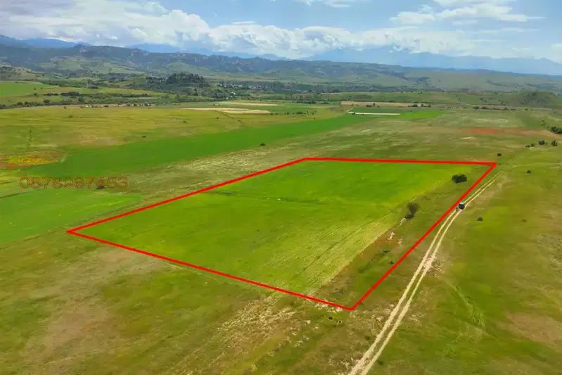 Agricultural Land in Oblast Blagoevgrad, Djigurovo