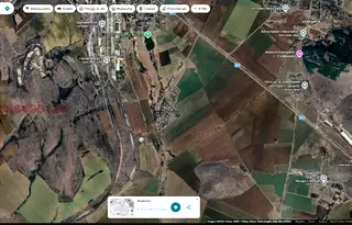 Земеделски имот в Перник, с. Долни Раковец
