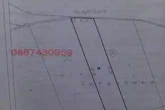 Земеделски имот в Бургас, с. Драганово