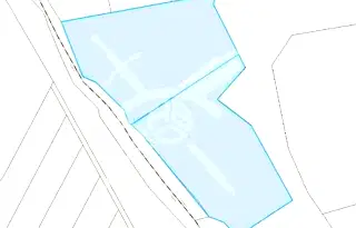 Земеделски имот в Бургас, с. Дъбник