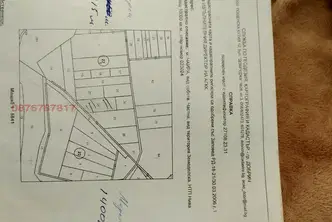 Земеделски имот в Добрич, с. Езерец
