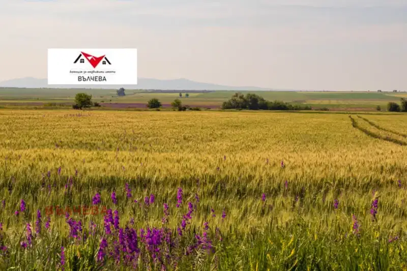 Agricultural Land in Oblast Plovdiv, Golyam Chardak