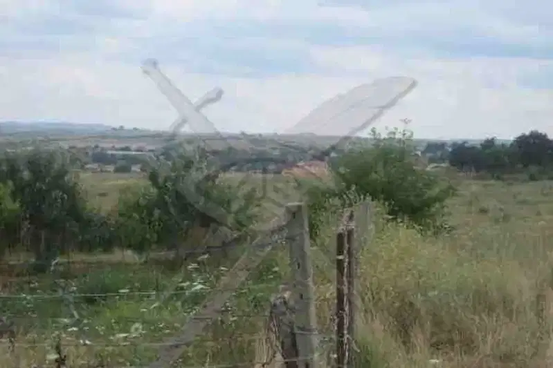 Agricultural Land in Oblast Burgas, Golyamo Bukovo