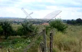 Земеделски имот в Бургас, с. Голямо Буково