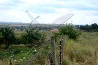 Земеделски имот в Бургас, с. Голямо Буково