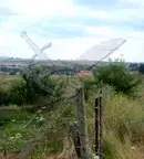 Земеделски имот в Бургас, с. Голямо Буково