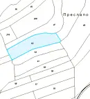 Земеделски имот в София, с. Градец