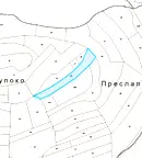 Земеделски имот в София, с. Градец