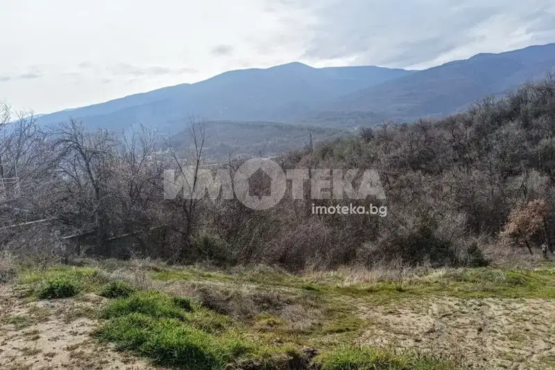 Agricultural Land in Oblast Plovdiv, Hrabrino