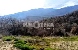 Земеделски имот в Пловдив, с. Храбрино