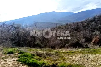 Земеделски имот в Пловдив, с. Храбрино