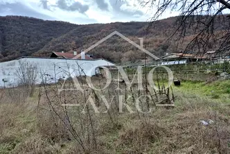 Земеделски имот в Благоевград, с. Железница