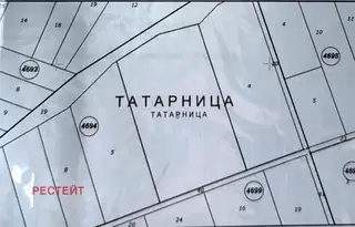 Земеделски имот в София, с. Житен