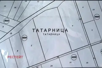 Земеделски имот в София, с. Житен