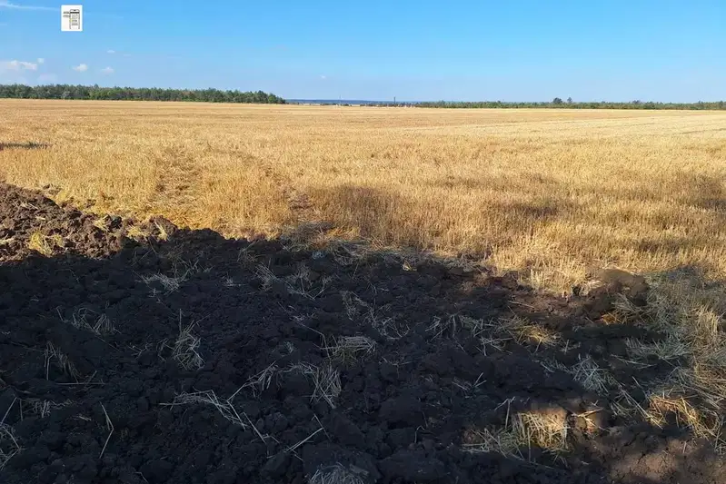 Agricultural Land in Oblast Dobrich, с. Каблешково