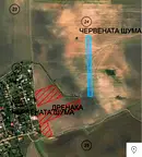 Земеделски имот в Бургас, с. Константиново