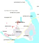 Земеделски имот в Бургас, с. Константиново