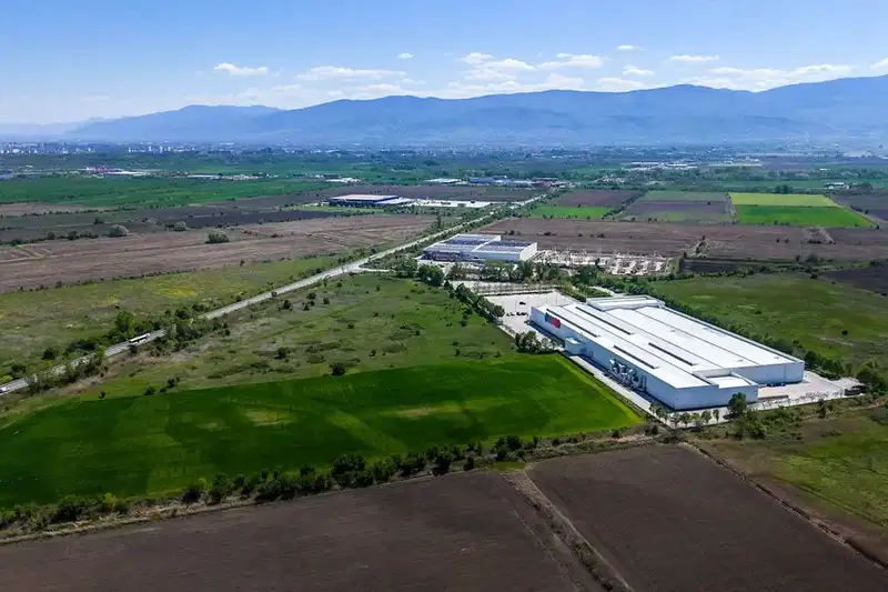 Agricultural Land in Oblast Plovdiv, Kostievo