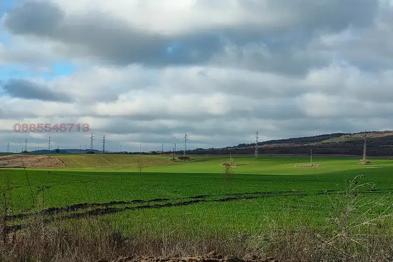 Agricultural Land in Oblast Dobrich, Kranevo
