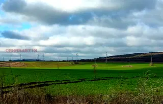 Земеделски имот в Добрич, с. Кранево