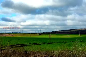 Земеделски имот в Добрич, с. Кранево
