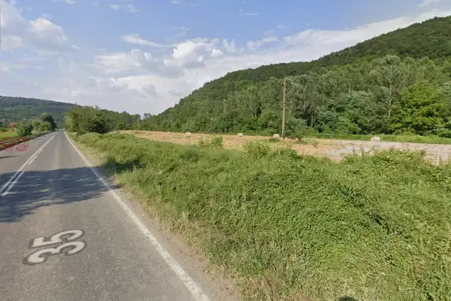 Agricultural Land in Oblast Lovech, Leshnica