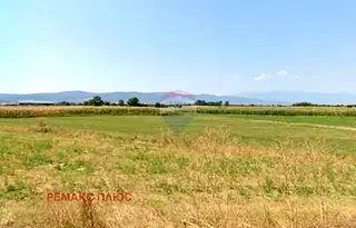 Земеделски имот в София, с. Лесново